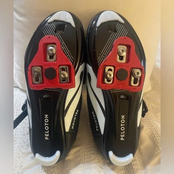 Peloton Cycling Shoes Size 37 - Picture 2 of 7